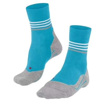 Fashion Forward Patterned Socks